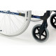 Cadeira de rodas Breezy 250 Premium c/ EXTRAÇÃO Cadeira de rodas Breezy 250 Premium c/ EXTRAÇÃO